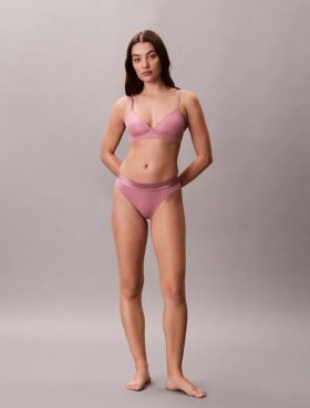 Icon Pamuk Modal Metalik Bikini