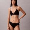 Icon Pamuk Modal Metalik Bikini