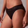 Icon Pamuk Modal Metalik Bikini