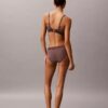 Icon Pamuk Modal Metalik Bikini