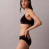 Icon Pamuk Modal Metalik Bikini