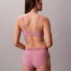 Icon Pamuk Modal Metalik Bikini