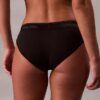 Icon Pamuk Modal Metalik Bikini
