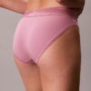 Icon Pamuk Modal Metalik Bikini