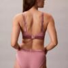 Icon Pamuk Modal Metalik Hafif Astarlı Bralette