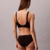 Icon Pamuk Modal Metalik Lift Bralette
