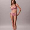 Icon Pamuk Modal Metalik Thong