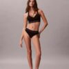 Icon Pamuk Modal Metalik Thong