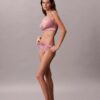 Icon Pamuk Modal Metalik Thong