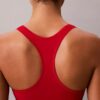 Icon Pamuk Modal Metalik Unlined Bralette