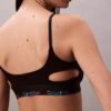 Icon Pamuk Modal Pride Dekonstrüktif Unlined Bralette