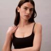Icon Pamuk Modal Pride Dekonstrüktif Unlined Bralette