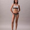 Icon Pamuk Modal Pride Unlined Bralette