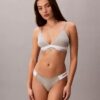 Icon Pamuk Modal String Bikini