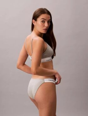 Icon Pamuk Modal String Bikini