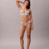 Icon Pamuk Modal String Bikini