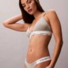 Icon Pamuk Modal String Bikini
