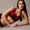 Icon Pamuk Modal Tatil Sezonu Unlined Bralette