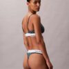 Icon Pamuk Modal Thong