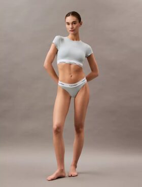 Icon Pamuk Modal Thong