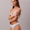Icon Pamuk Modal Thong