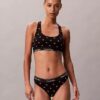 Icon Pamuk Modal Thong