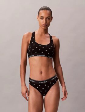 Icon Pamuk Modal Thong