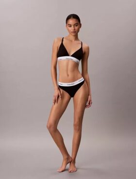 Icon Pamuk Modal Thong