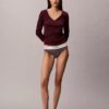 Icon Pamuk Modal Thong