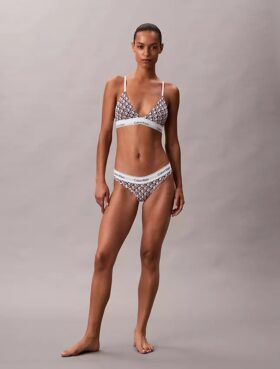 Icon Pamuk Modal Thong