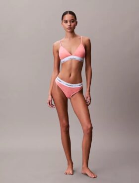 Icon Pamuk Modal Thong