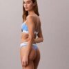 Icon Pamuk Modal Thong