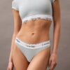 Icon Pamuk Modal Thong