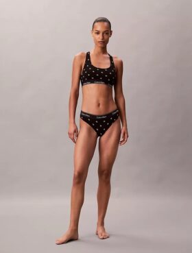 Icon Pamuk Modal Thong