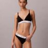 Icon Pamuk Modal Thong