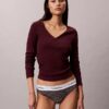 Icon Pamuk Modal Thong