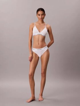 Icon Pamuk Modal Thong