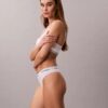 Icon Pamuk Modal Thong