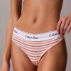 Icon Pamuk Modal Thong