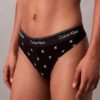 Icon Pamuk Modal Thong