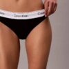 Icon Pamuk Modal Thong