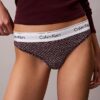 Icon Pamuk Modal Thong