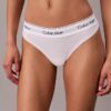 Icon Pamuk Modal Thong