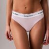 Icon Pamuk Modal Thong