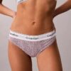 Icon Pamuk Modal Thong