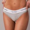 Icon Pamuk Modal Thong