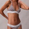 Icon Pamuk Modal Thong