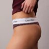 Icon Pamuk Modal Thong