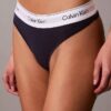 Icon Pamuk Modal Thong
