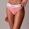 Icon Pamuk Modal Thong